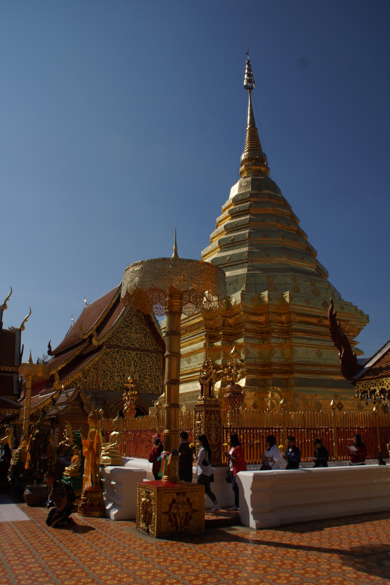 Wat Soi Duthep